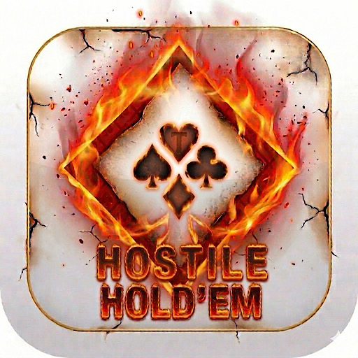 Hostile Hold'Em